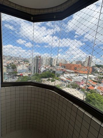 Cobertura com 3 quartos e 240m² para alugar em Anchieta, São Bernardo do Campo. - Foto 5