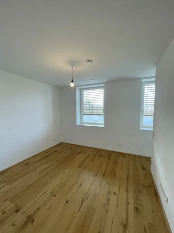 hochwertig ausgestattete 3-Zimmer-Wohnung mit möblierter Küche und großzügigem Balkon - Foto 5