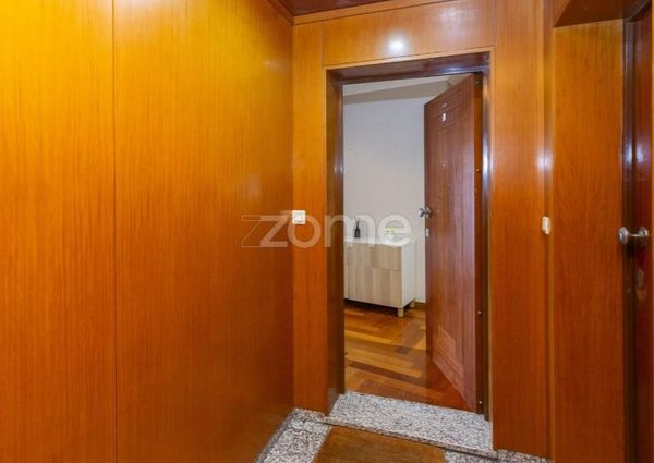 Apartamento T3 em Porto