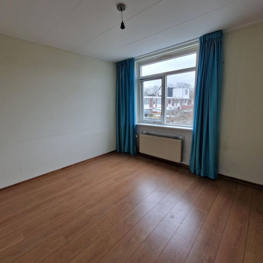 Te huur: Appartement Doorwerthstraat in Nijmegen - Foto 1