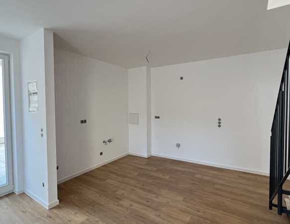 Moderne 3 Zimmer Maisonette Wohnungen in Seckenheim - Photo 1