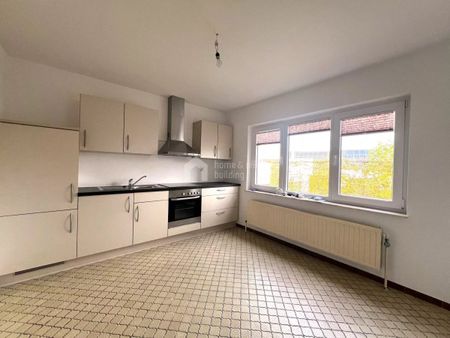 Erdgeschoss Wohnung in St. Vith zu vermieten - Foto 3