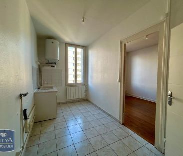 Appartement à louer 1 pièce 30.93m² - Photo 1