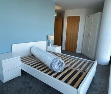 12-09 Obel, 62 Donegall Quay, Belfast, BT1 3NH - Photo 4