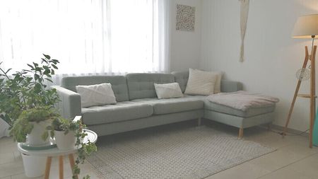 2½ Zimmer-Wohnung in Benglen (ZH), möbliert, auf Zeit - Foto 2