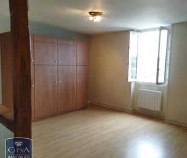 Location Appartement 1 pièce 40m² BLOIS 41000 - Photo 5