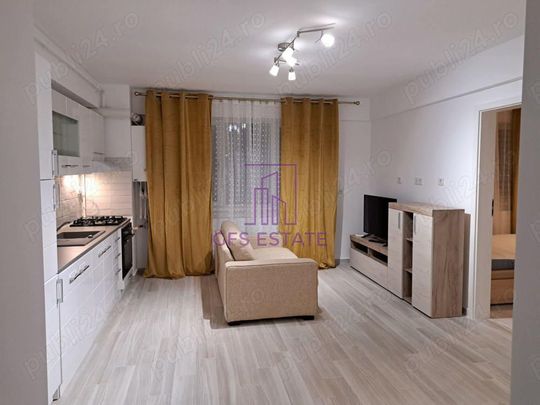 Inchirieri Apartamente 3 camere Bucuresti - Fotografie 1
