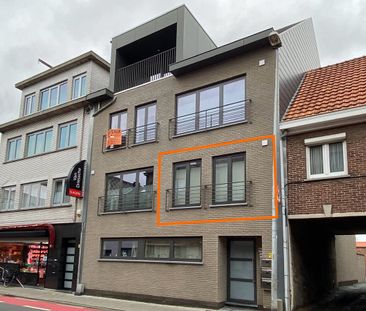 Gezellig appartement met terras en garage - Foto 2