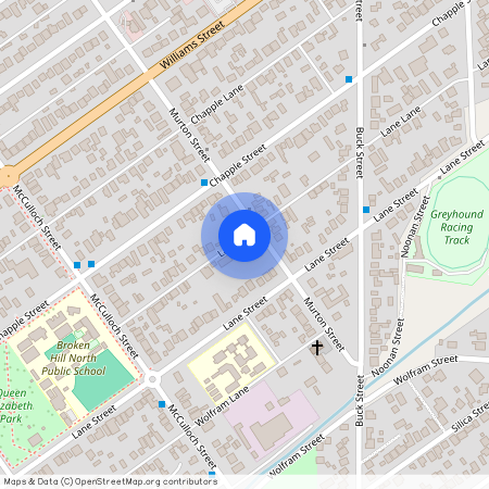 183 Murton St, NSW 2880, Broken Hill