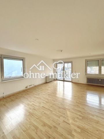 Strandnah wohnen: 3-Zimmer-Wohnung in Scharbeutz - Foto 3