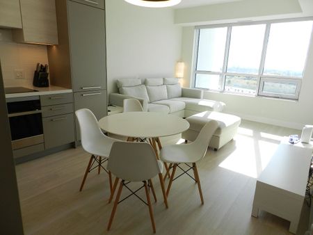 For Lease - 12 Gandhi Lane Unit# 1607, Markham, Ontario - Photo 2