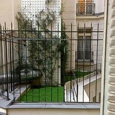 Logement à Paris, Location meublée - Studio T1 - Champs Élysées (PA-2819) - Photo 1