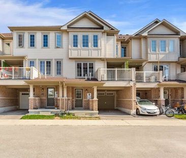 For Lease - 420 Linden Drive Unit# 40, Cambridge, Ontario - Photo 6