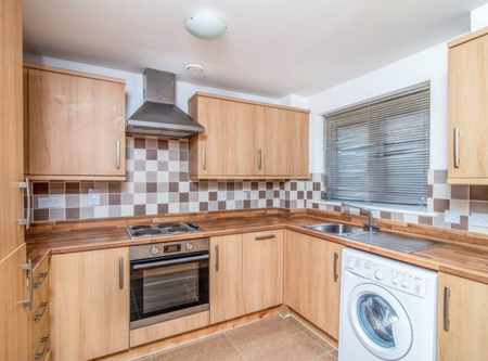 1 bedroom flat to rent - Photo 5