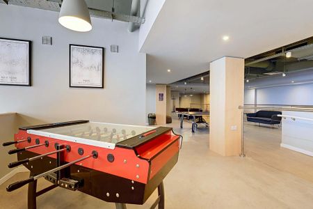 1 bedroom private hall to rent - Photo 4