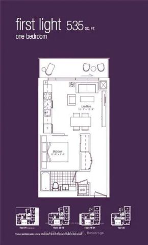 770 Bay Street #2208 - Photo 4