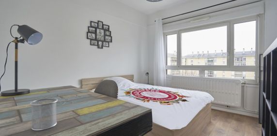 SUHARD M Roommate 5 Bedrooms at Reims - Photo 2