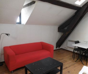 Location Appartement 2 pièces 34m² GRENOBLE 38000 - Photo 2