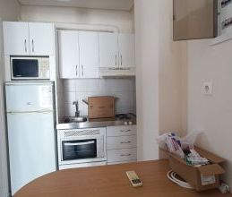Studio/Γκαρσονιέρα για ενοικίαση - Λαμία, - Photo 3