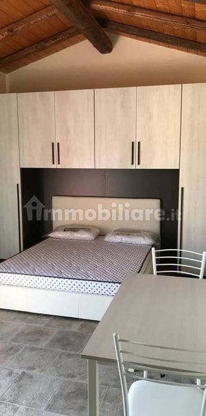 Monolocale buono stato, Stradella - Photo 1