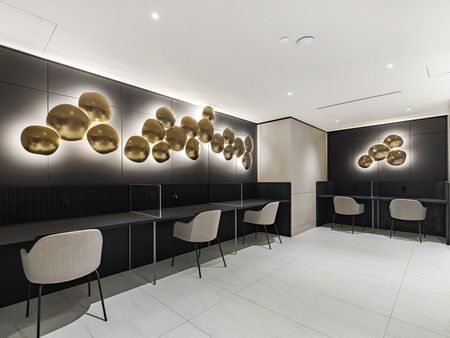 For Lease - 30 Upper Mall Way Unit# 1601, Vaughan, Ontario - Photo 2