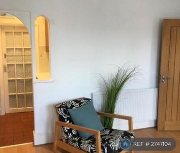 1 bedroom flat to rent - Photo 6