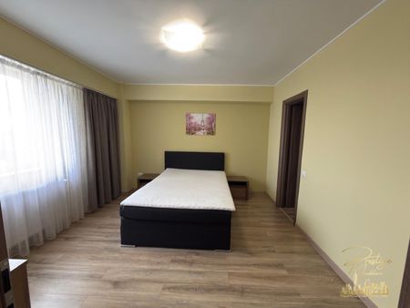 Apartament spatios cu 2 camere de inchiriat in SDK-Delta – Oradea - Fotografie 4