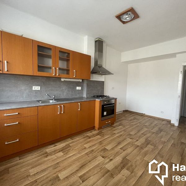 Pronájem bytu 3+1 85 m² - Фото 1