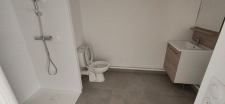 Location Appartement 2 pièces 42m² VALENCIENNES 59300 - Photo 2