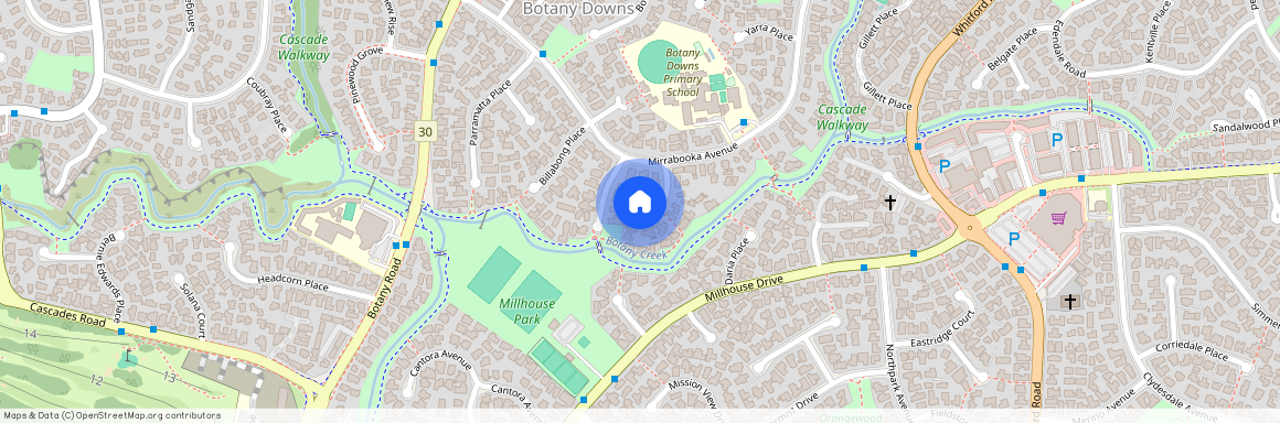 7 Kallaroo Place, Botany Downs, Manukau City