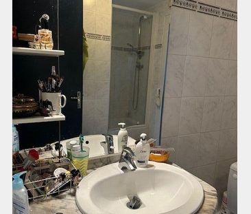 Location Appartement P2 SEMI MEUBLE Montpellier - Photo 4