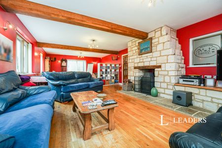 7 bedroom detached to rent Pinnolds Cottage - Photo 2