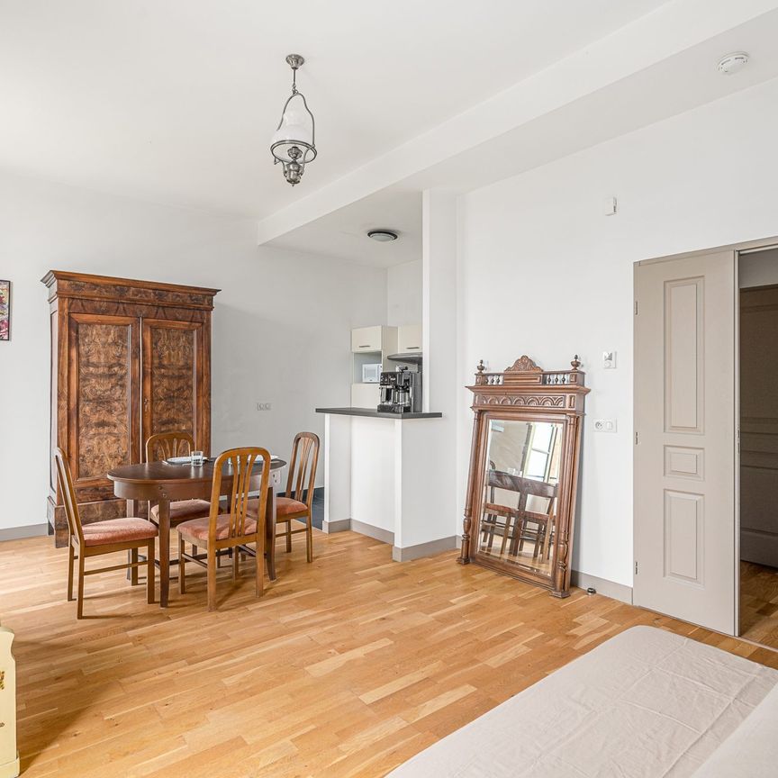 Location Appartement 2 pièces 45m² STE FOY LES LYON 69110 - Photo 1