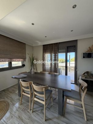Διαμέρισμα για ενοικίαση Άγιοι Πάντες (Γάζι) - Φωτογραφία 1