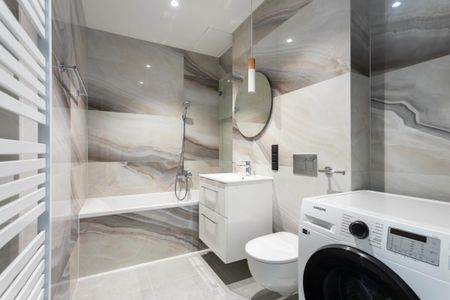 Studio , Towarowa Towers, 10 piętro - Photo 4