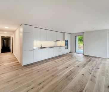 Tolle Sitzplatzwohnung - Photo 4