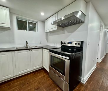 For Lease - 487 Annapolis Avenue Unit# Bsmt, Oshawa, Ontario - Photo 3