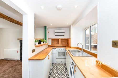 2 bedroom cottage to rent Roper Green, HX2 - Photo 5