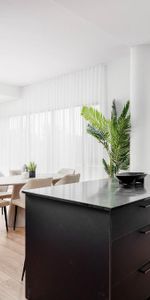 Condos locatifs neufs tout inclus à l’Île-des-Sœurs Montréal à louer - appartement / logement - Photo 4