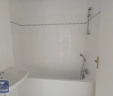 Appartement à louer 3 pièces 49.11m² - Photo 6