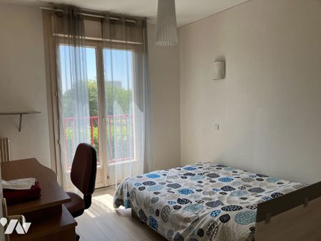 A LOUER T3 - Photo 3