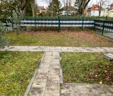 Großzügige 2 Zimmer-Wohnung mit riesen Garten - Photo 4