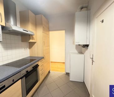 Provisionsfrei: Schöner 54m² Neubau mit 2 Zimmern und Einbauküche -... - Photo 4