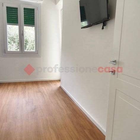 Trilocale via Wolfgang Goethe, 551, San Martino - Villetta, Sanremo - Photo 1