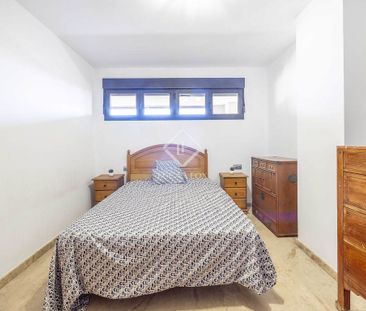 3 bedroom luxury penthouse for rent in Valencia, Spain - Photo 1