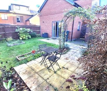 Colville Road, Cambridge £1,850 pcm ⓘ The monthly or weekly payment... - Photo 5