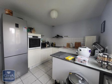 Maison à louer 4 pièces 84.99m² - Photo 2