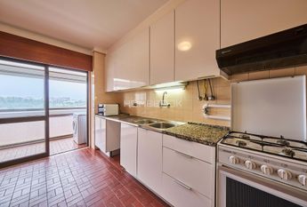 Apartamento T2 em Lisboa