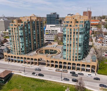 For Lease - 150 Dunlop Street Unit# 908, Barrie, Ontario - Photo 4