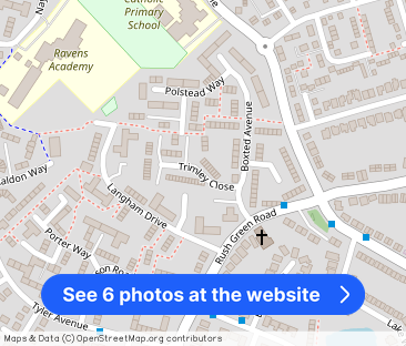 Trimley Close, Clacton-on-Sea, Essex, CO16 - Photo 1